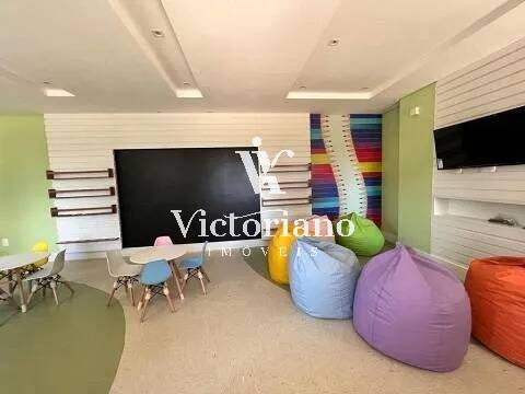 Apartamento à venda com 2 quartos, 46m² - Foto 19