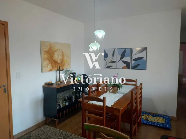 Apartamento à venda com 2 quartos, 65m² - Foto 2