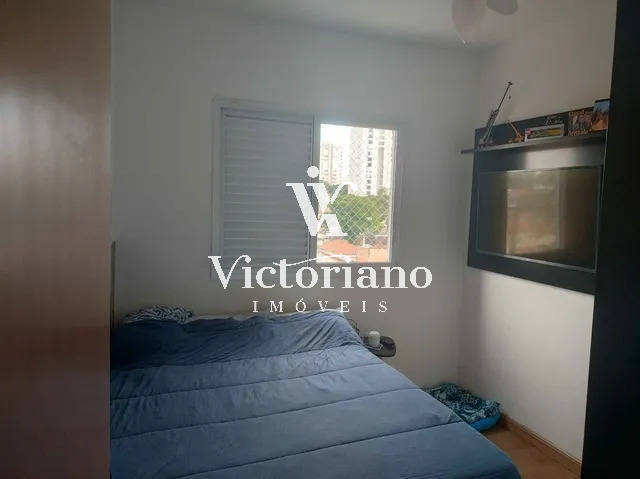 Apartamento à venda com 2 quartos, 65m² - Foto 4