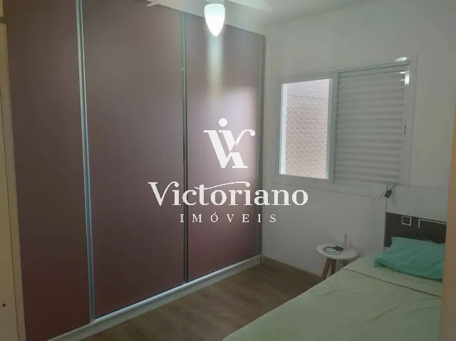 Apartamento à venda com 2 quartos, 65m² - Foto 6