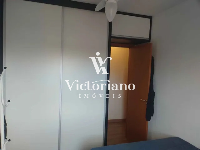 Apartamento à venda com 2 quartos, 65m² - Foto 5