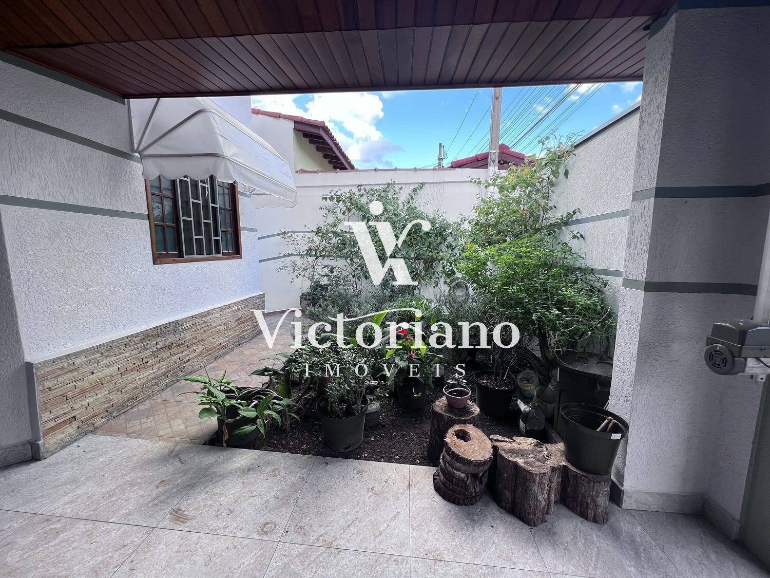 Casa à venda com 4 quartos, 250m² - Foto 19