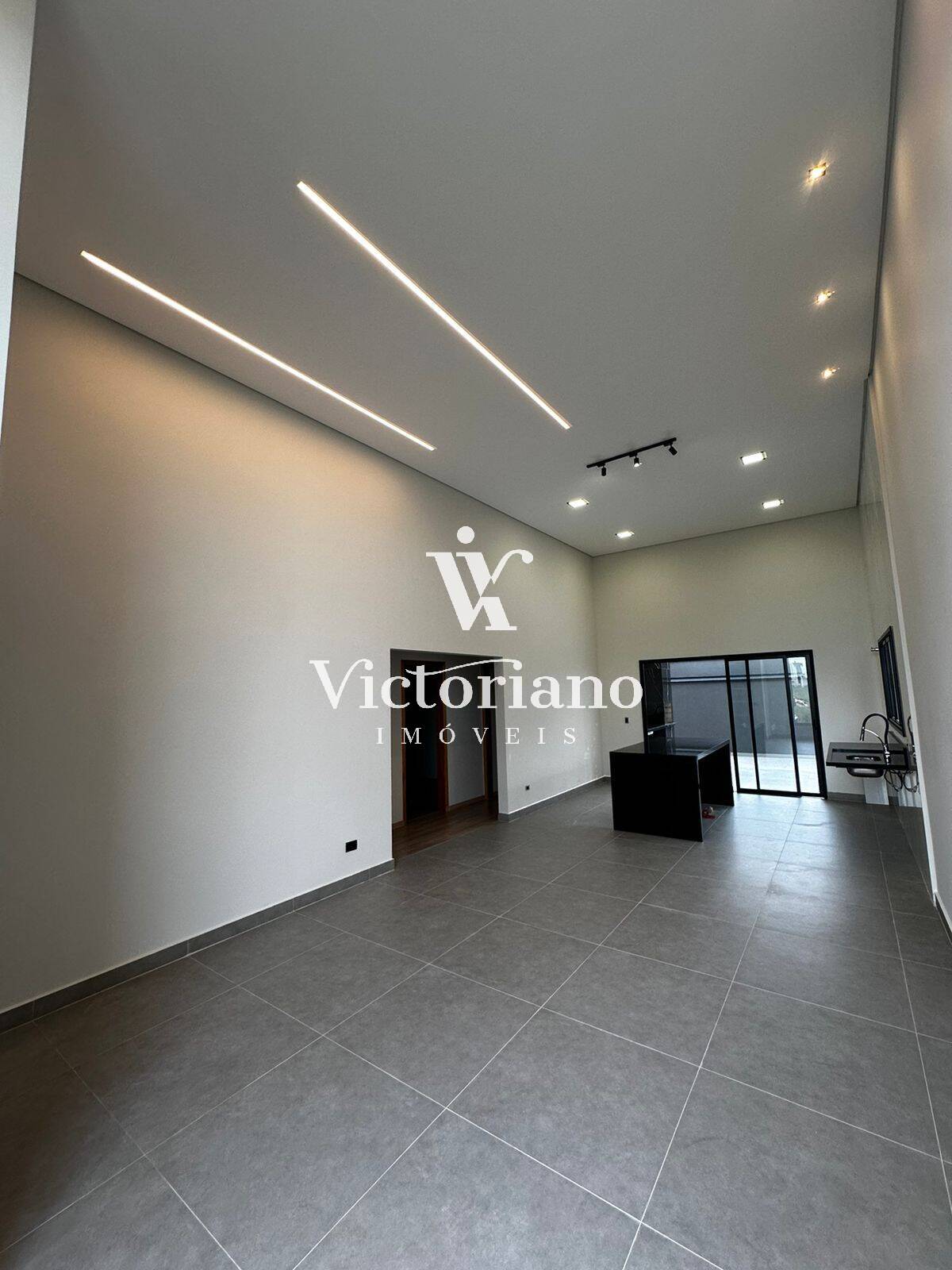 Casa de Condomínio à venda com 3 quartos, 250m² - Foto 5