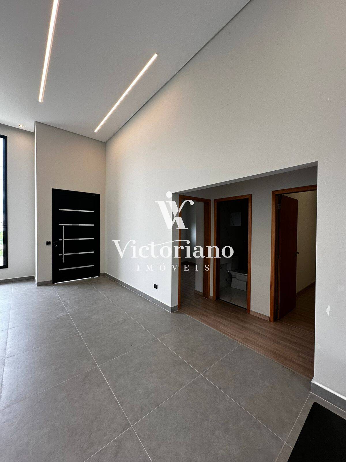 Casa de Condomínio à venda com 3 quartos, 250m² - Foto 9