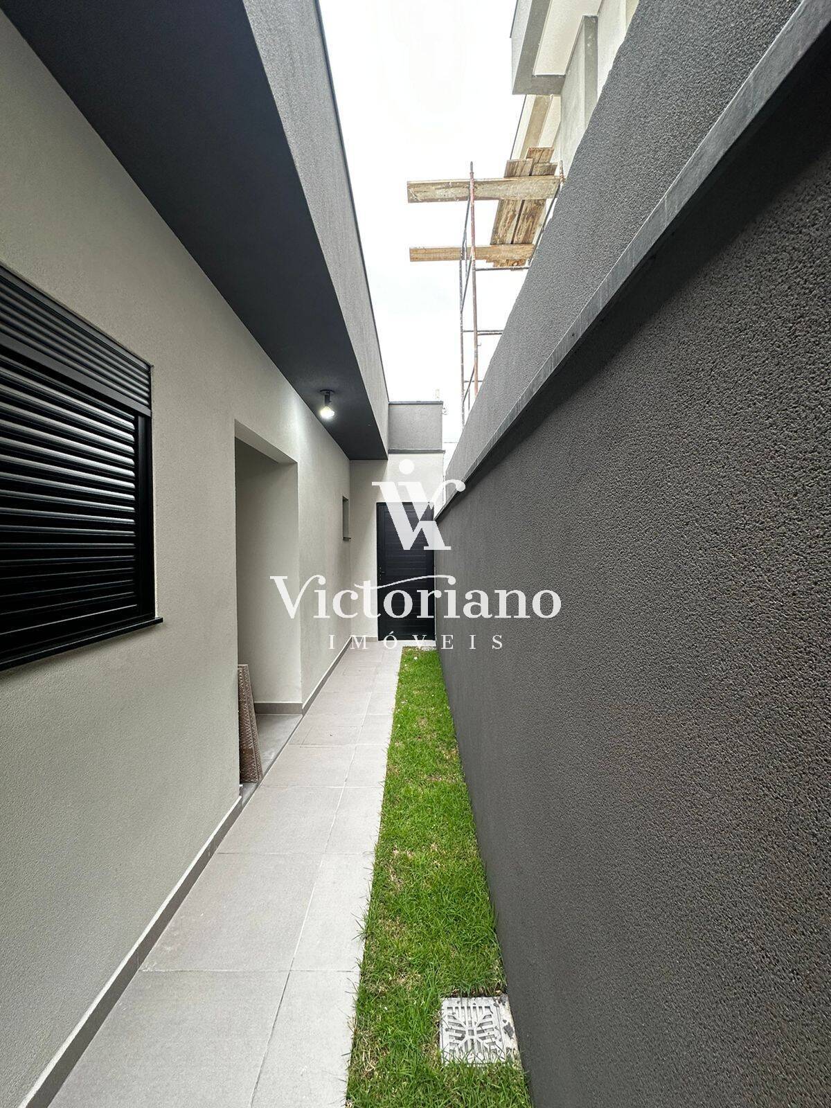 Casa de Condomínio à venda com 3 quartos, 250m² - Foto 30