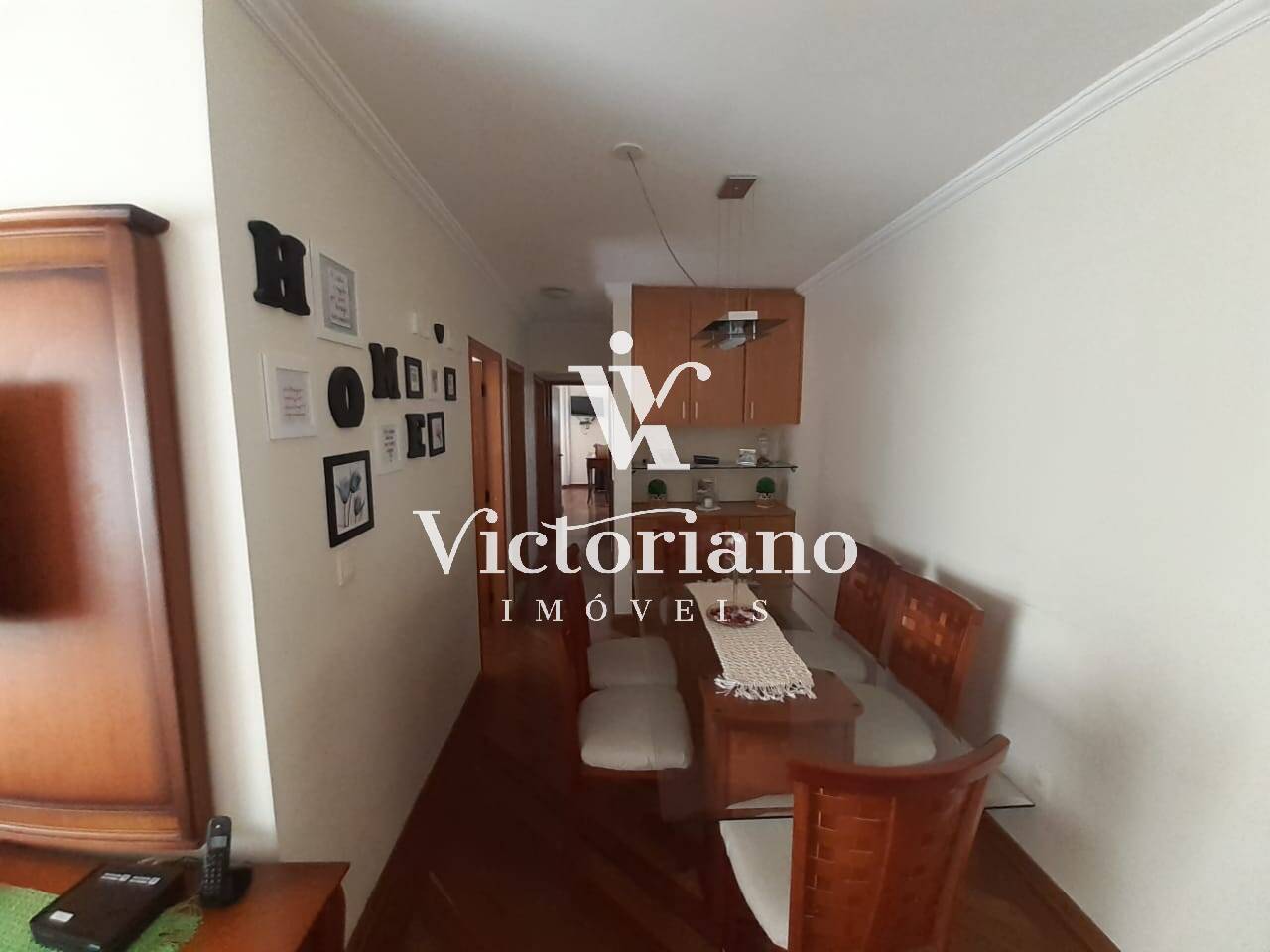 Apartamento à venda com 3 quartos, 93m² - Foto 3