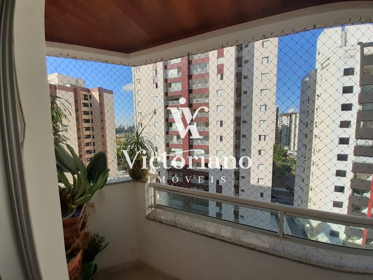 Apartamento à venda com 3 quartos, 93m² - Foto 5