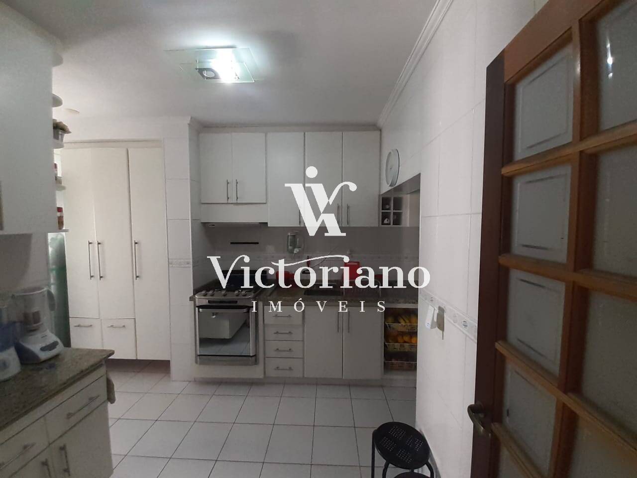 Apartamento à venda com 3 quartos, 93m² - Foto 7