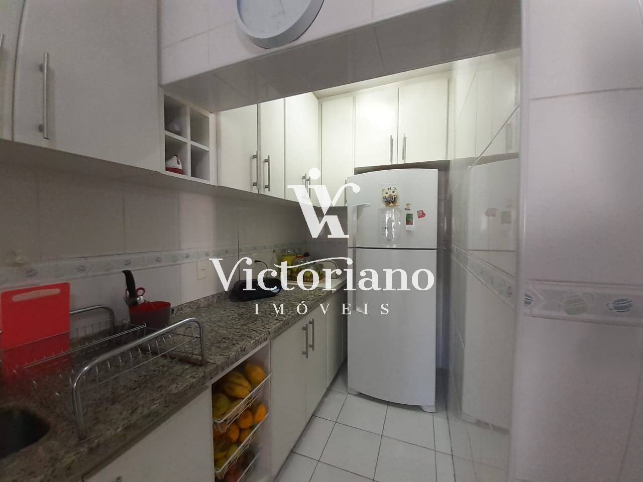 Apartamento à venda com 3 quartos, 93m² - Foto 8