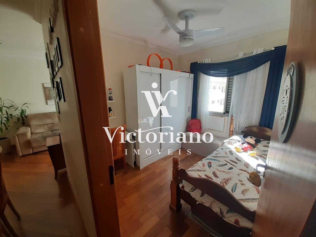 Apartamento à venda com 3 quartos, 93m² - Foto 11