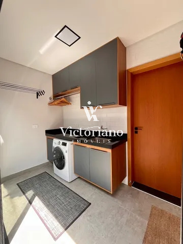 Casa de Condomínio à venda com 4 quartos, 215m² - Foto 7