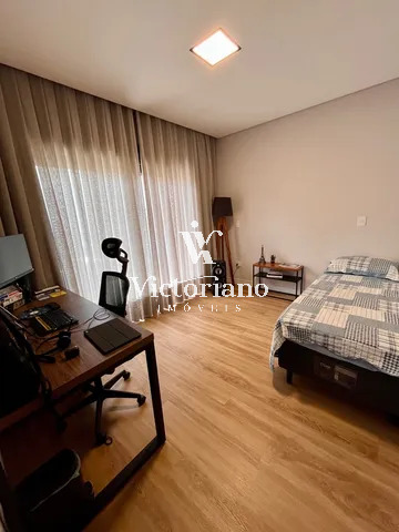 Casa de Condomínio à venda com 4 quartos, 215m² - Foto 16