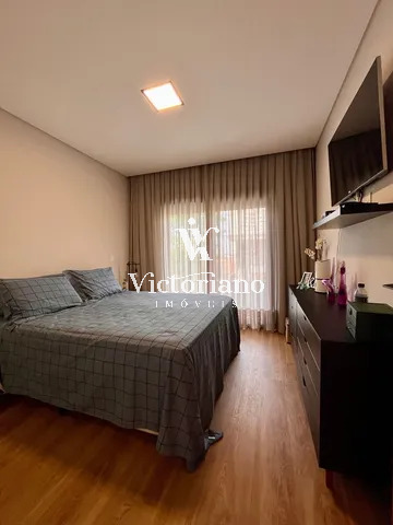 Casa de Condomínio à venda com 4 quartos, 215m² - Foto 19