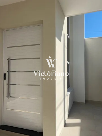 Casa à venda com 3 quartos, 175m² - Foto 4