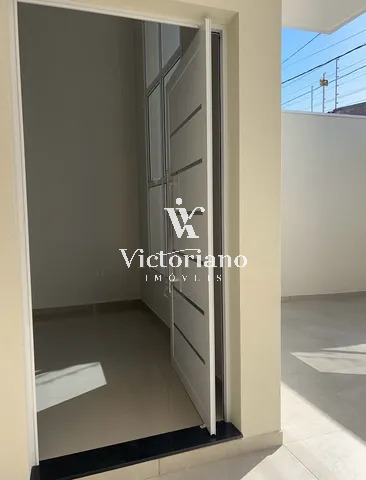 Casa à venda com 3 quartos, 175m² - Foto 5