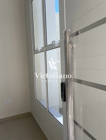 Casa à venda com 3 quartos, 175m² - Foto 7