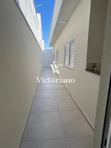 Casa à venda com 3 quartos, 175m² - Foto 19