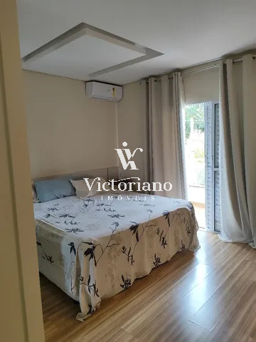 Casa de Condomínio à venda com 3 quartos, 212m² - Foto 7