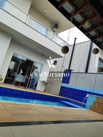 Casa de Condomínio à venda com 3 quartos, 212m² - Foto 10