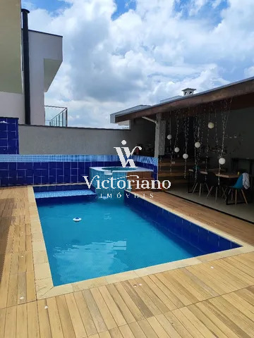 Casa de Condomínio à venda com 3 quartos, 212m² - Foto 11