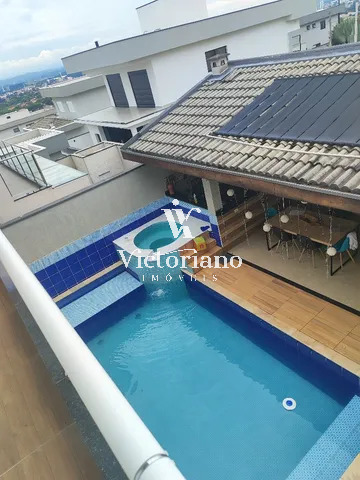 Casa de Condomínio à venda com 3 quartos, 212m² - Foto 15