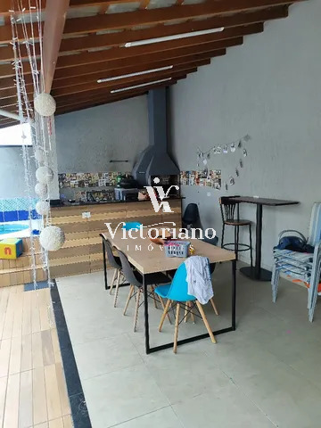 Casa de Condomínio à venda com 3 quartos, 212m² - Foto 17