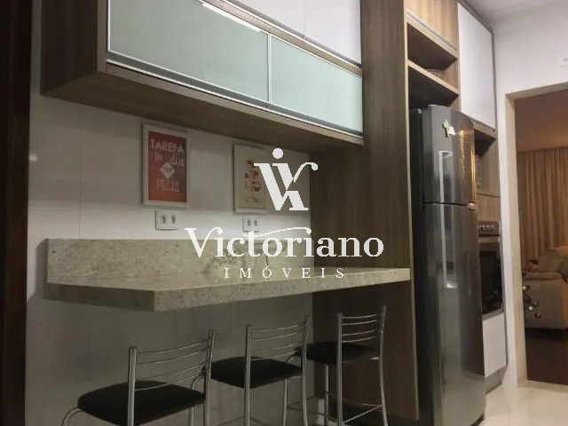 Apartamento à venda com 3 quartos, 97m² - Foto 6