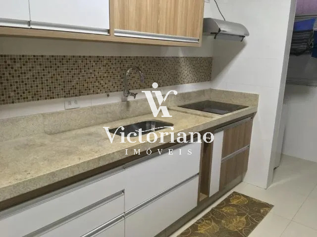 Apartamento à venda com 3 quartos, 97m² - Foto 5