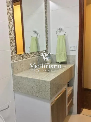 Apartamento à venda com 3 quartos, 97m² - Foto 8