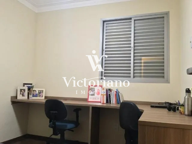 Apartamento à venda com 3 quartos, 97m² - Foto 10