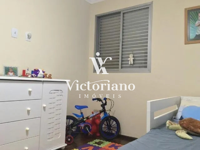 Apartamento à venda com 3 quartos, 97m² - Foto 12