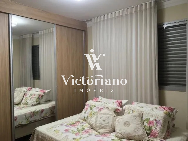 Apartamento à venda com 3 quartos, 97m² - Foto 13