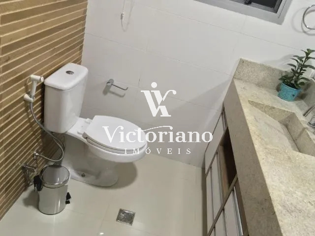 Apartamento à venda com 3 quartos, 97m² - Foto 14