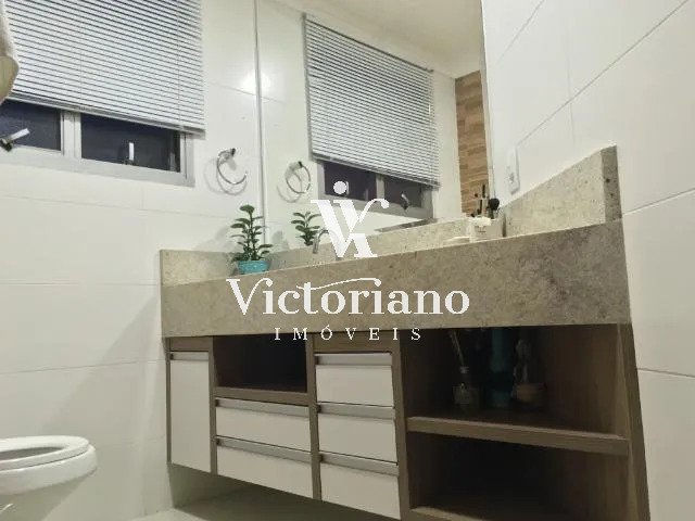 Apartamento à venda com 3 quartos, 97m² - Foto 16