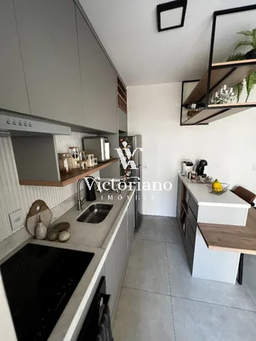 Apartamento à venda com 2 quartos, 76m² - Foto 3