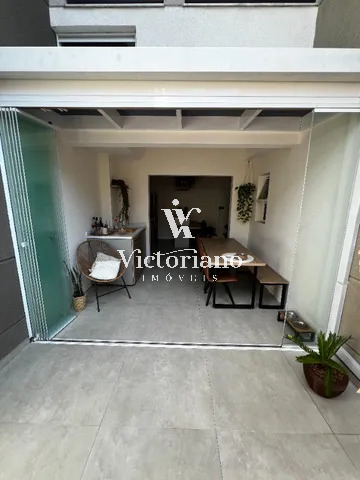 Apartamento à venda com 2 quartos, 76m² - Foto 6