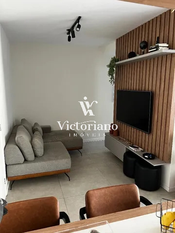 Apartamento à venda com 2 quartos, 76m² - Foto 4