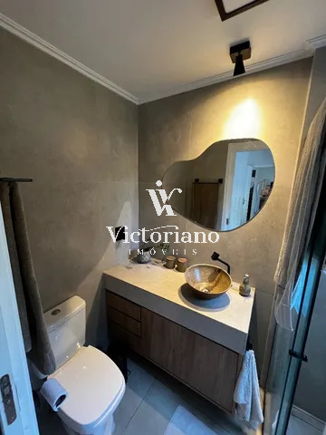 Apartamento à venda com 2 quartos, 76m² - Foto 8