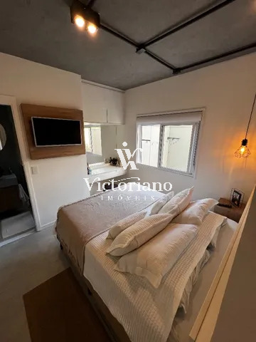 Apartamento à venda com 2 quartos, 76m² - Foto 13