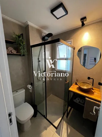 Apartamento à venda com 2 quartos, 76m² - Foto 16