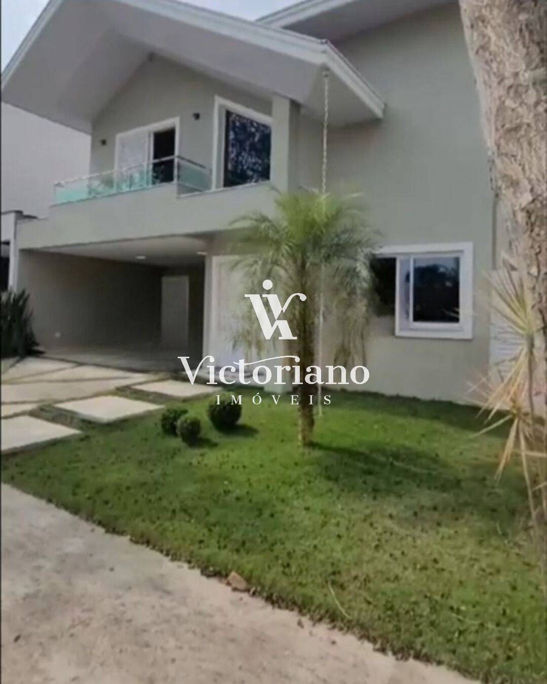 Casa de Condomínio à venda com 3 quartos, 300m² - Foto 2