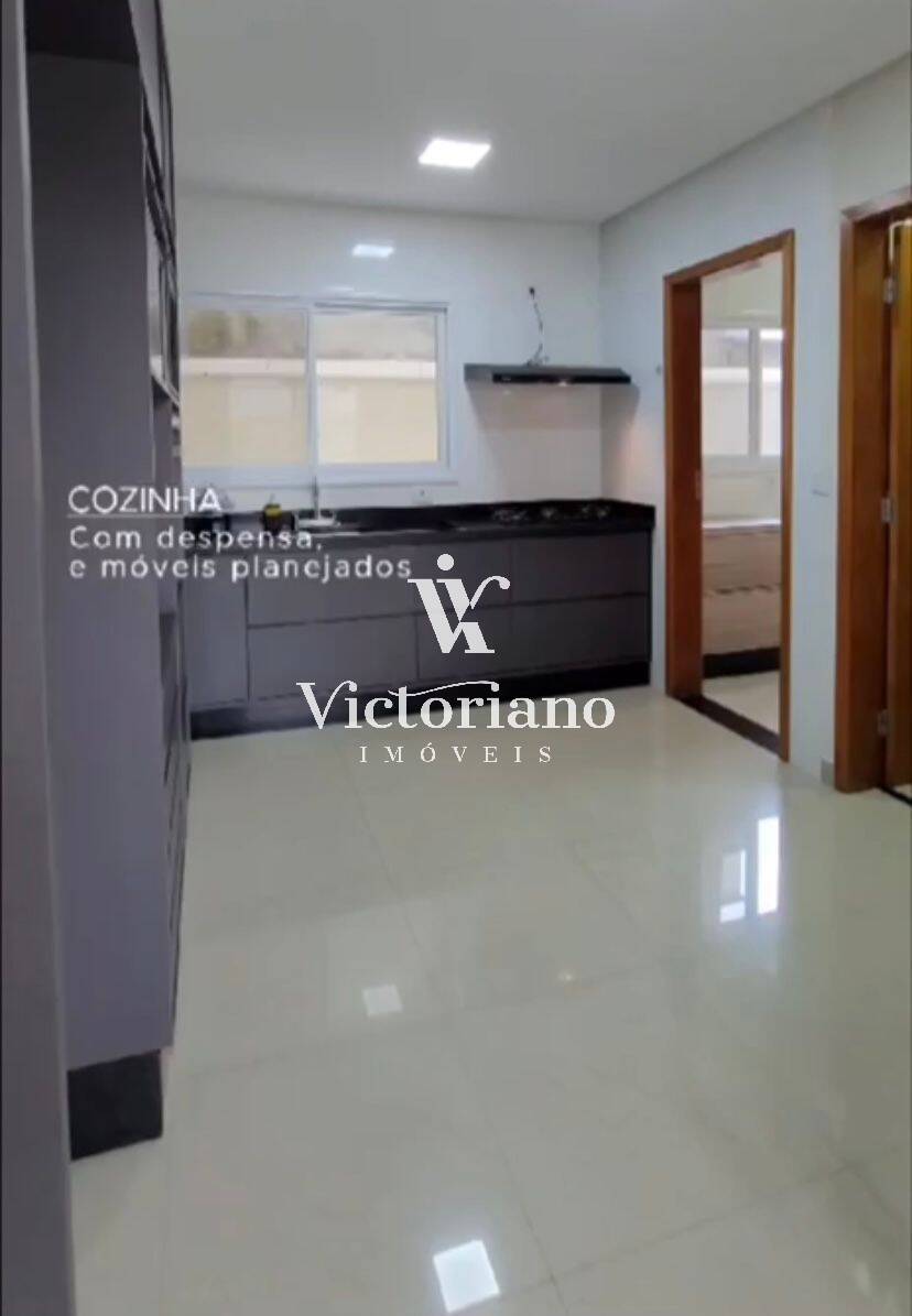 Casa de Condomínio à venda com 3 quartos, 300m² - Foto 8