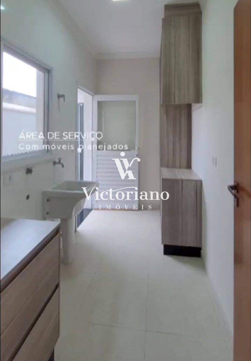 Casa de Condomínio à venda com 3 quartos, 300m² - Foto 9