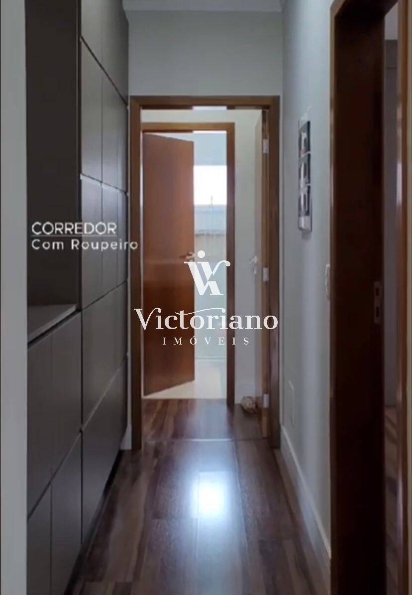 Casa de Condomínio à venda com 3 quartos, 300m² - Foto 13