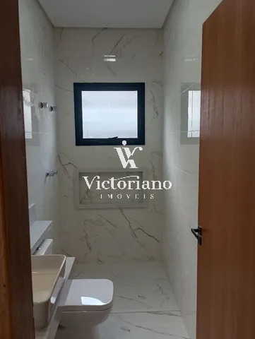 Casa de Condomínio à venda com 3 quartos, 399m² - Foto 13