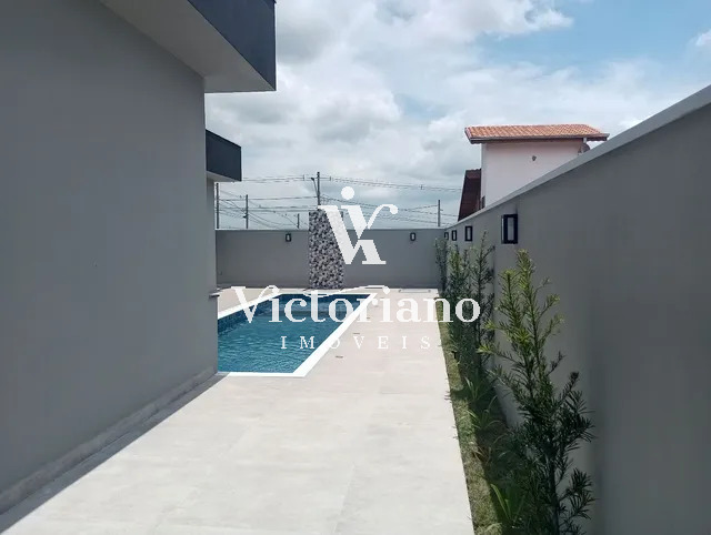 Casa de Condomínio à venda com 3 quartos, 399m² - Foto 19