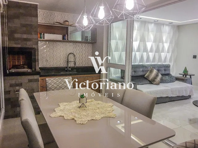 Apartamento à venda com 3 quartos, 100m² - Foto 6