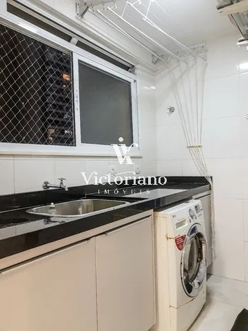 Apartamento à venda com 3 quartos, 100m² - Foto 11