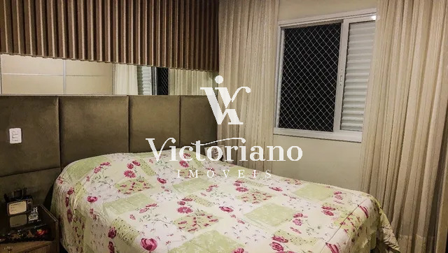 Apartamento à venda com 3 quartos, 100m² - Foto 12