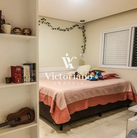 Apartamento à venda com 3 quartos, 100m² - Foto 14